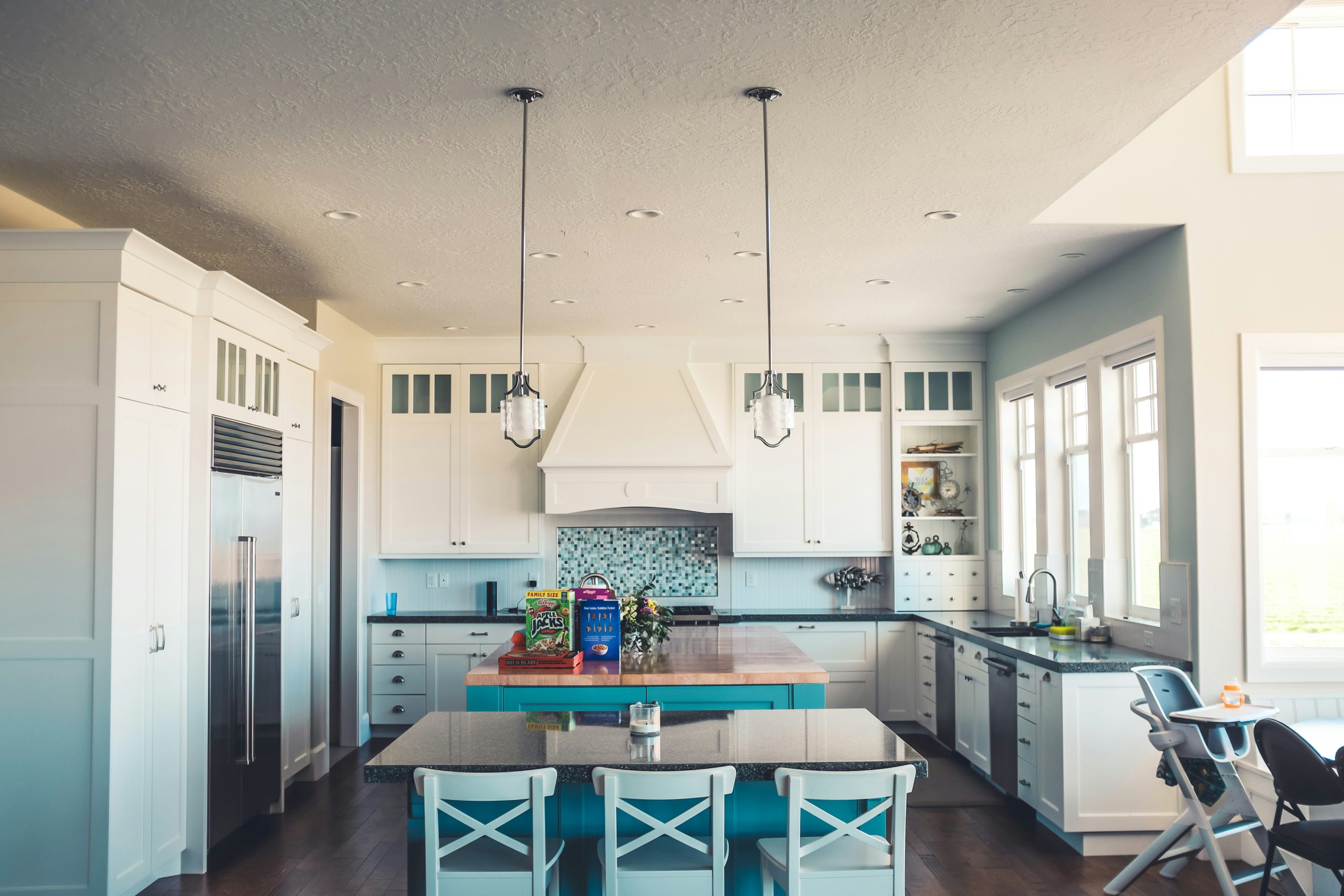 How to Know When You Need a Bigger Home